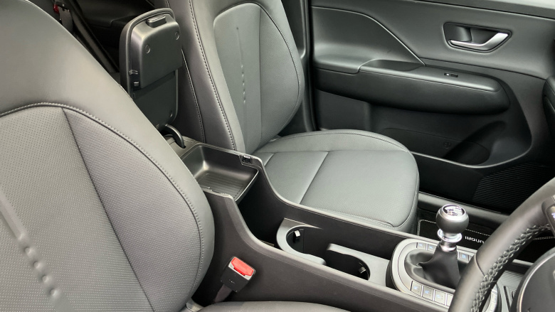 Hyundai KONA 1.0T Ultimate 5dr Petrol Hatchback